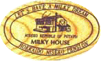 Country Inn Milky House